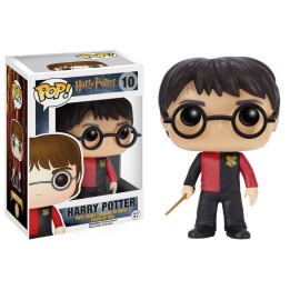 POP! Harry Potter - Harry Potter Triwizard