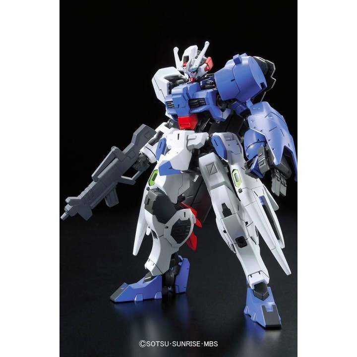 1/144 HG GUNDAM ASTAROTH