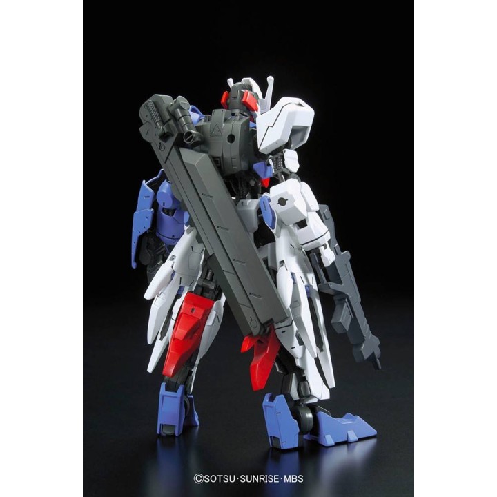 1/144 HG GUNDAM ASTAROTH