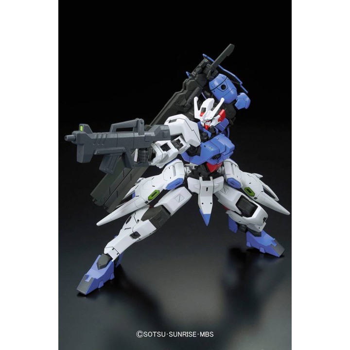 1/144 HG GUNDAM ASTAROTH