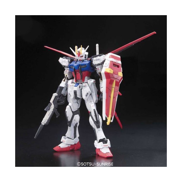 1/144 RG GATX-105 AILE STRIKE GUNDAM