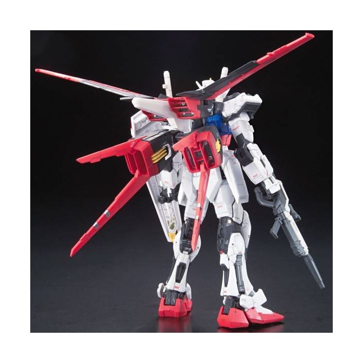 1/144 RG GATX-105 AILE STRIKE GUNDAM