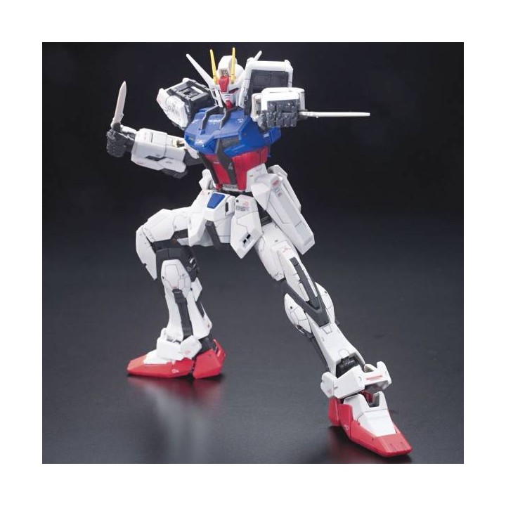 1/144 RG GATX-105 AILE STRIKE GUNDAM