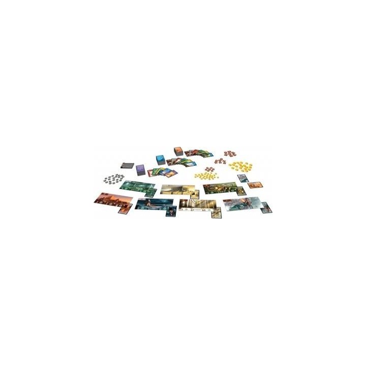 7 Wonders (Castellano)