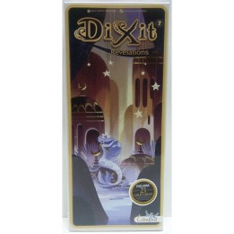 Dixit Revelations (Castellano)