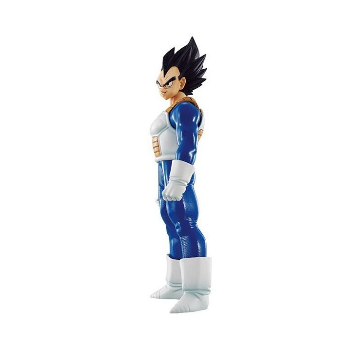 Dragon Ball Z Vegeta D.O.D