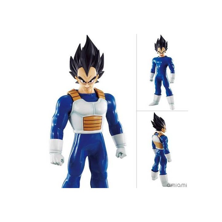 Dragon Ball Z Vegeta D.O.D