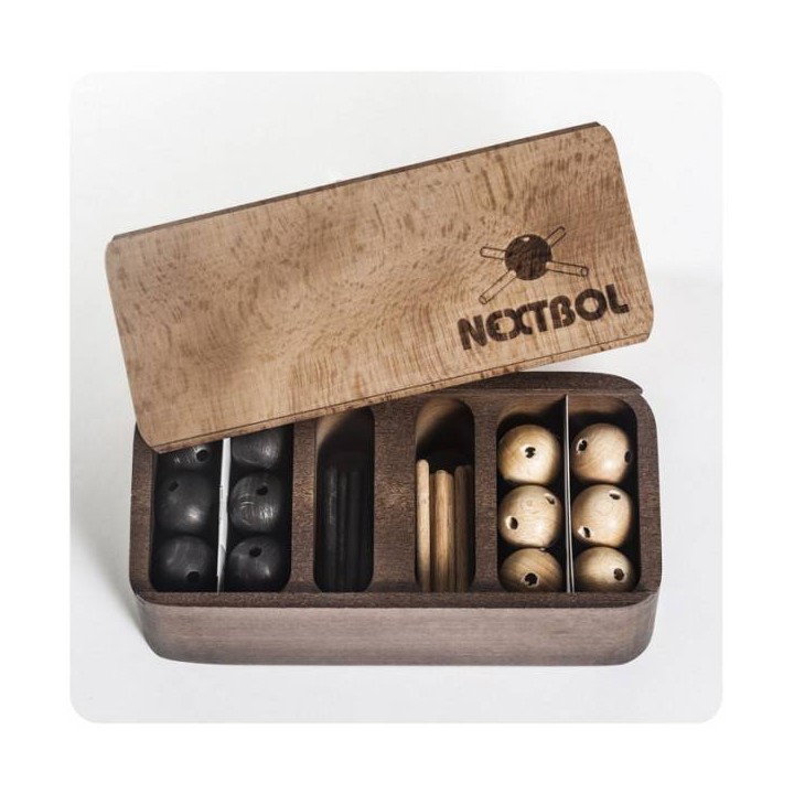 Nextbol Deluxe (Castellano)