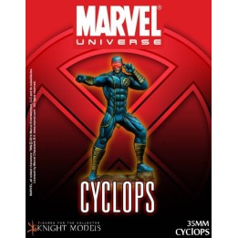 Knight Models Marvel: Cyclops 35mm
