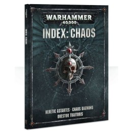 Warhammer 40.000: Index Chaos