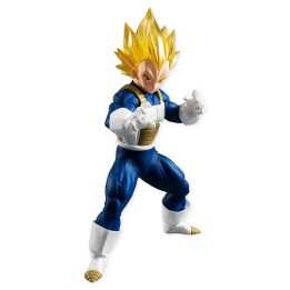 Dragon Ball Styling Super Saiyan Vegeta