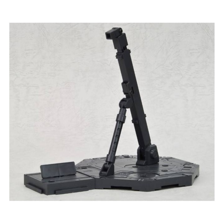 Action Base 1 Gray Base Expositora