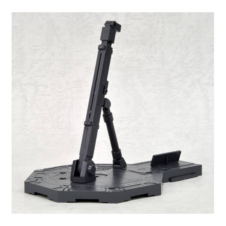 Action Base 1 Gray Base Expositora