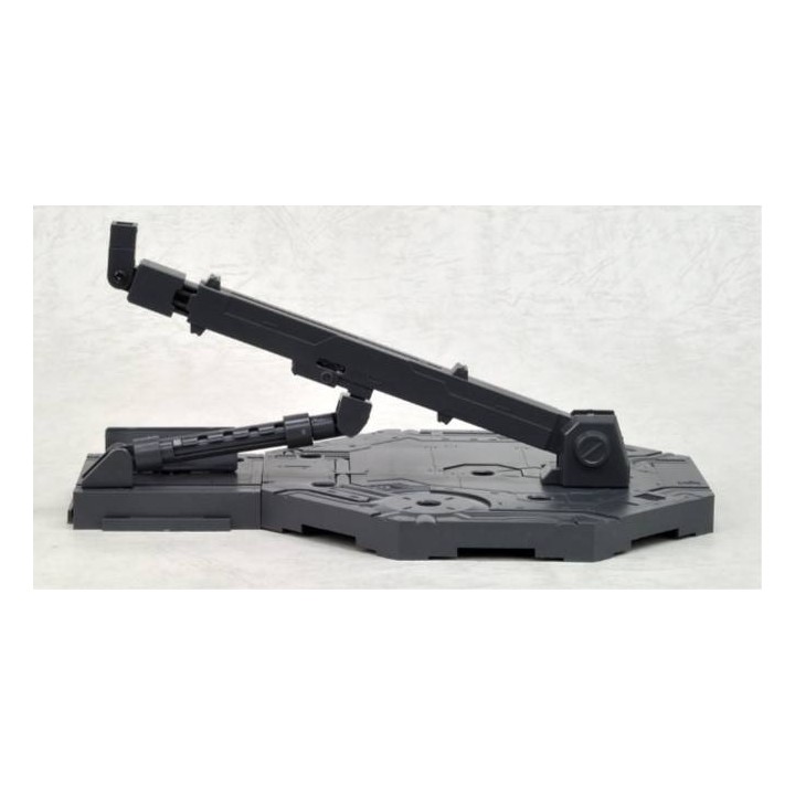 Action Base 1 Gray Base Expositora