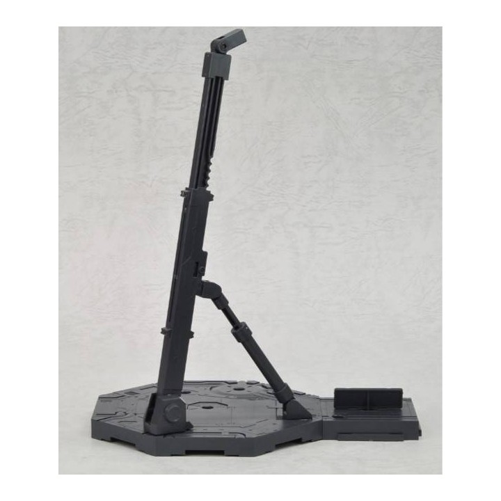 Action Base 1 Gray Base Expositora