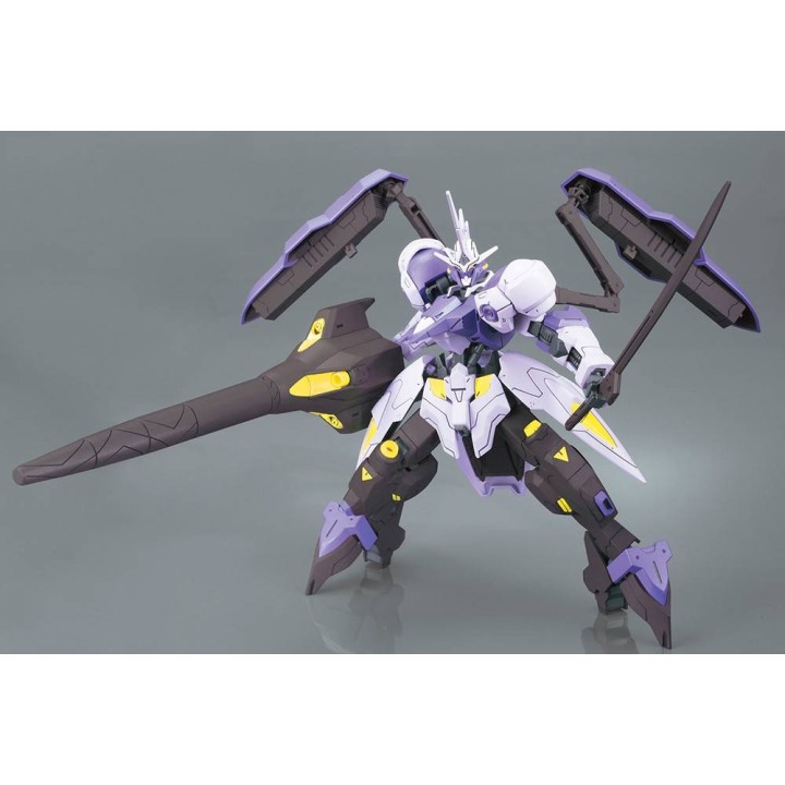 1/144 HG GUNDAM KIMARIS VIDAR