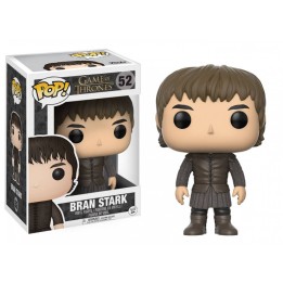 POP! Game of Trhones - Bran Stark