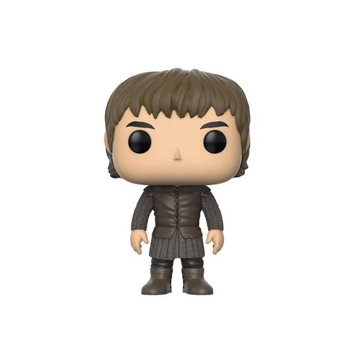 POP! Game of Trhones - Bran Stark