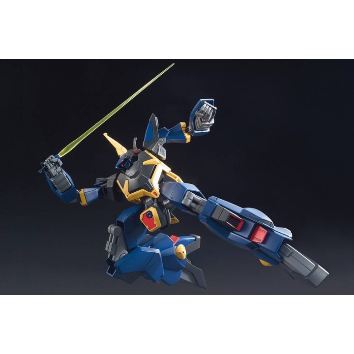 HG RMS-154 Barzam Titans Mass Produced 1/144