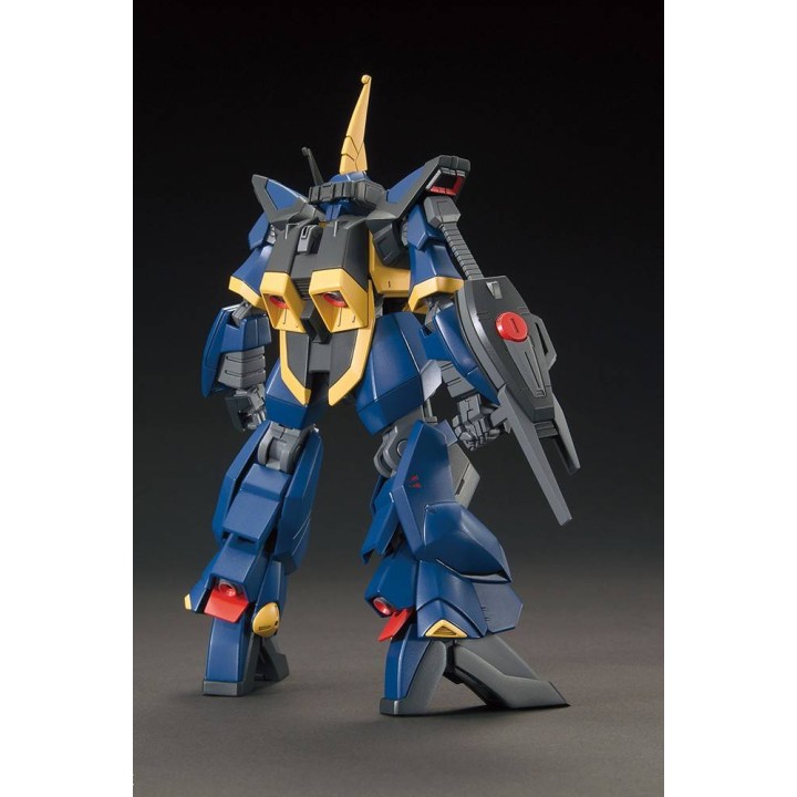 HG RMS-154 Barzam Titans Mass Produced 1/144