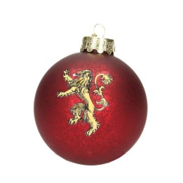 Game of Thrones - Bola de Navidad Lannister