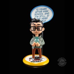 Q-POP The Big Bang Theory Leonard Hofstadter