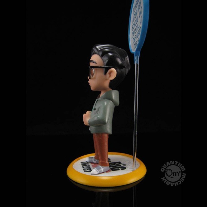 Q-POP The Big Bang Theory Leonard Hofstadter