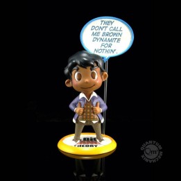 Q-POP The Big Bang Theory Rajesh Koothrappali