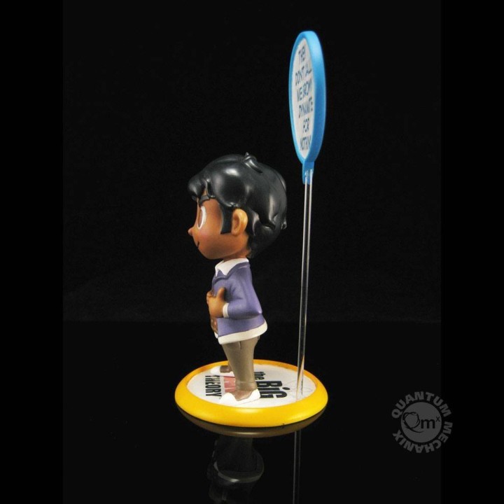 Q-POP The Big Bang Theory Rajesh Koothrappali