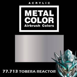 77713 Tobera Reactor Vallejo Metal Color Airbrush Colors