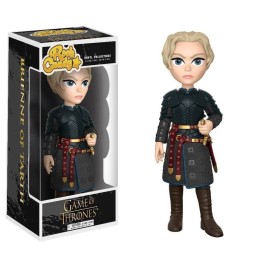 Rock Candy Game of Thrones Brienne