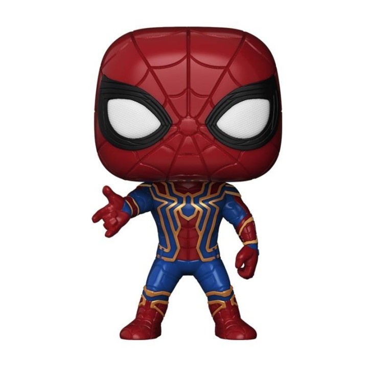 POP! Avengers Infinity War - Iron Spider