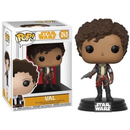 POP! Star Wars - Val