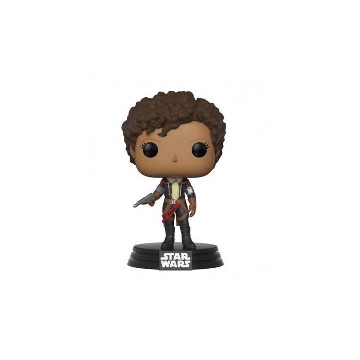 POP! Star Wars - Val