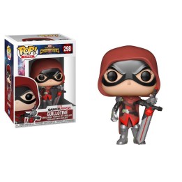 POP! Marvel Contest of Champions - Guillotine