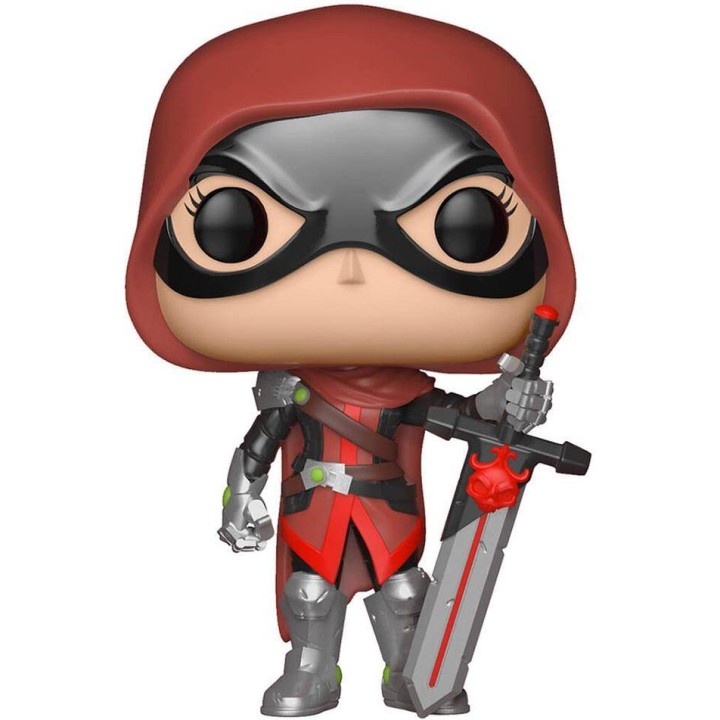 POP! Marvel Contest of Champions - Guillotine