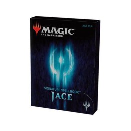 Magic - Signature Spellbook Jace (English)