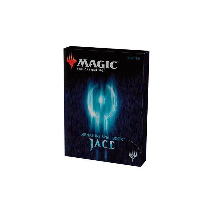 Magic - Signature Spellbook Jace (English)
