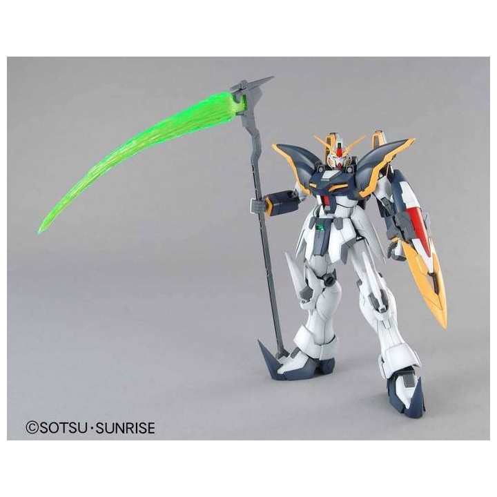 MG Gundam Deathscythe Endless Waltz 1/100