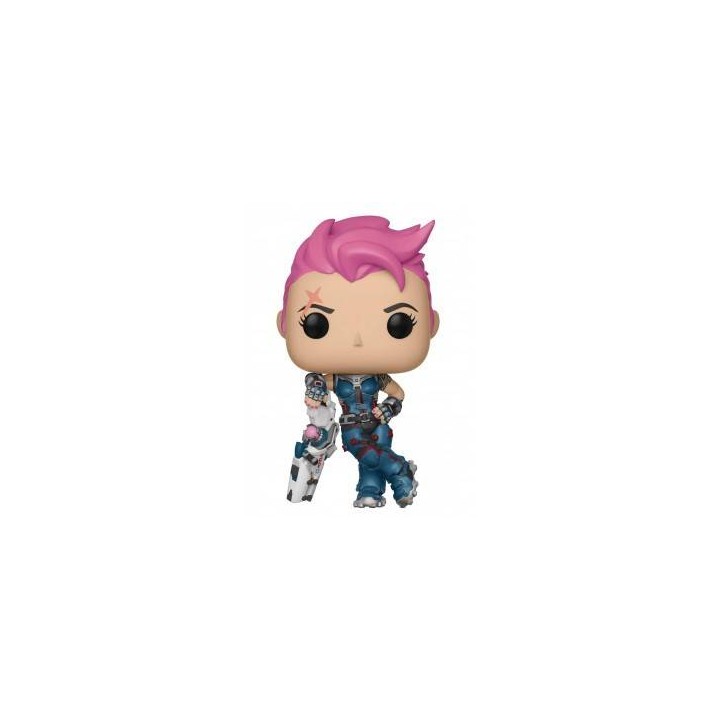 POP! Overwatch - Zarya