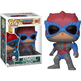 POP! Masters of the Universe - Stratos