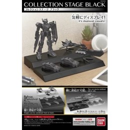 Collection Stage Black (Base Expositora)