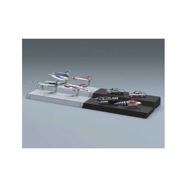 Collection Stage Black (Base Expositora)