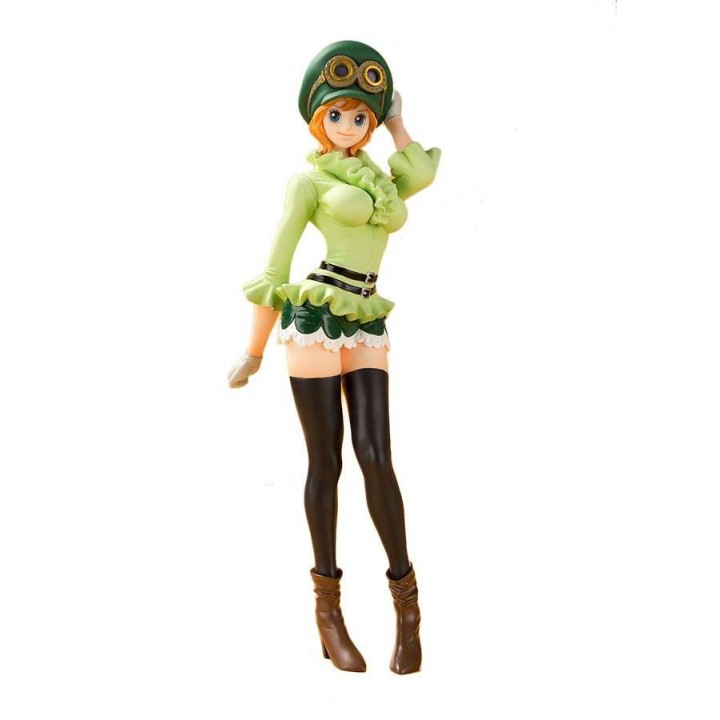 One Piece Koala Gold Version Figuarts Zero