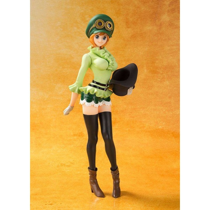 One Piece Koala Gold Version Figuarts Zero