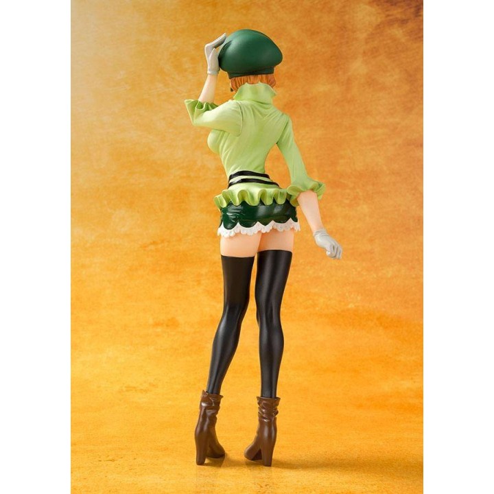 One Piece Koala Gold Version Figuarts Zero