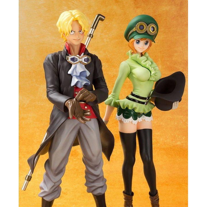 One Piece Koala Gold Version Figuarts Zero