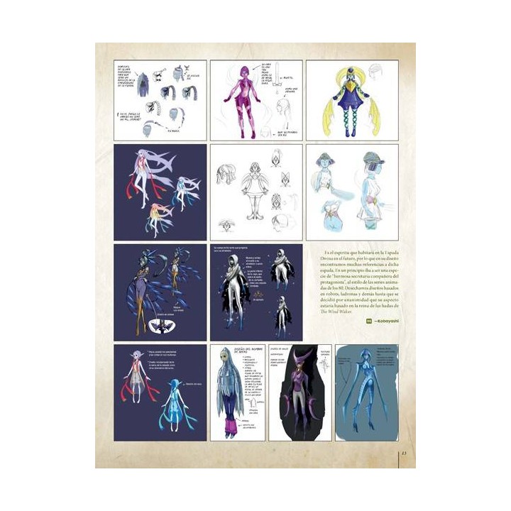 The Legend of Zelda - Hyrule Historia