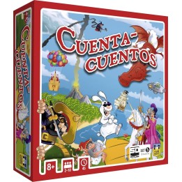 Cuenta Cuentos (Castellano)