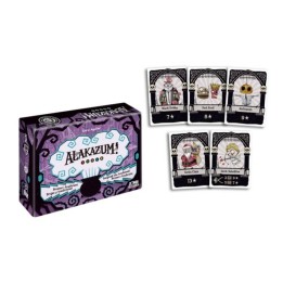 Alakazum! (Castellano)